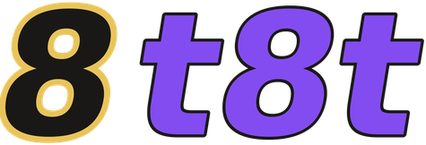 8t8t logo